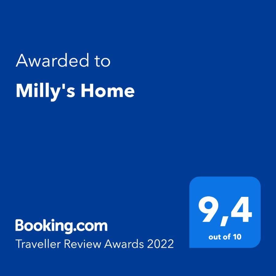 Milly'S Home CTA Exteriör bild